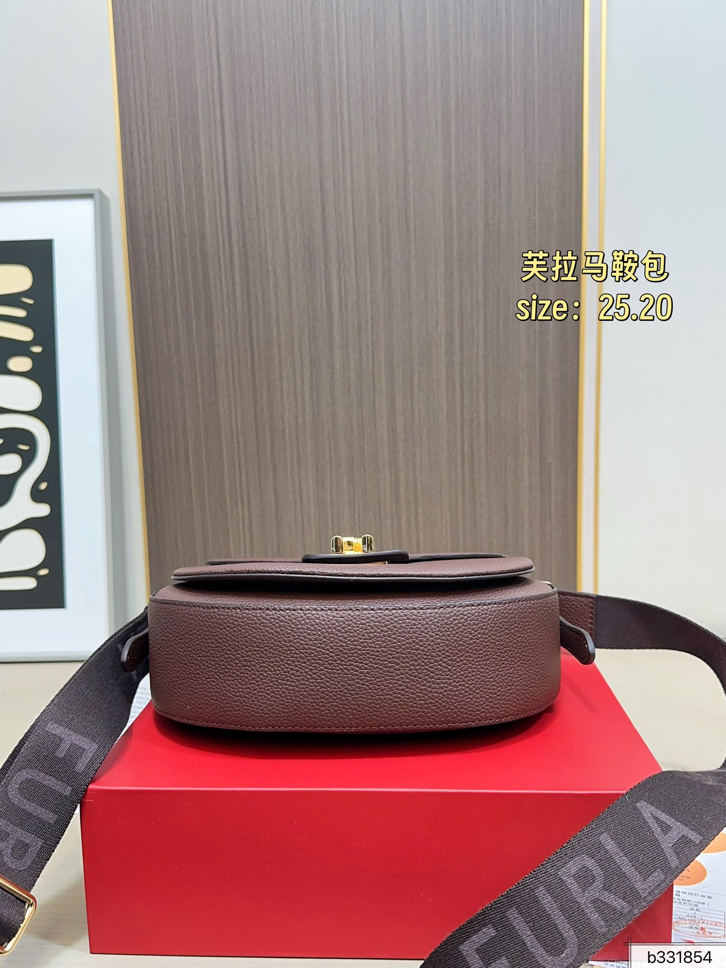 Designer 155 25 20 FURLA Bag 25 x 20 cm