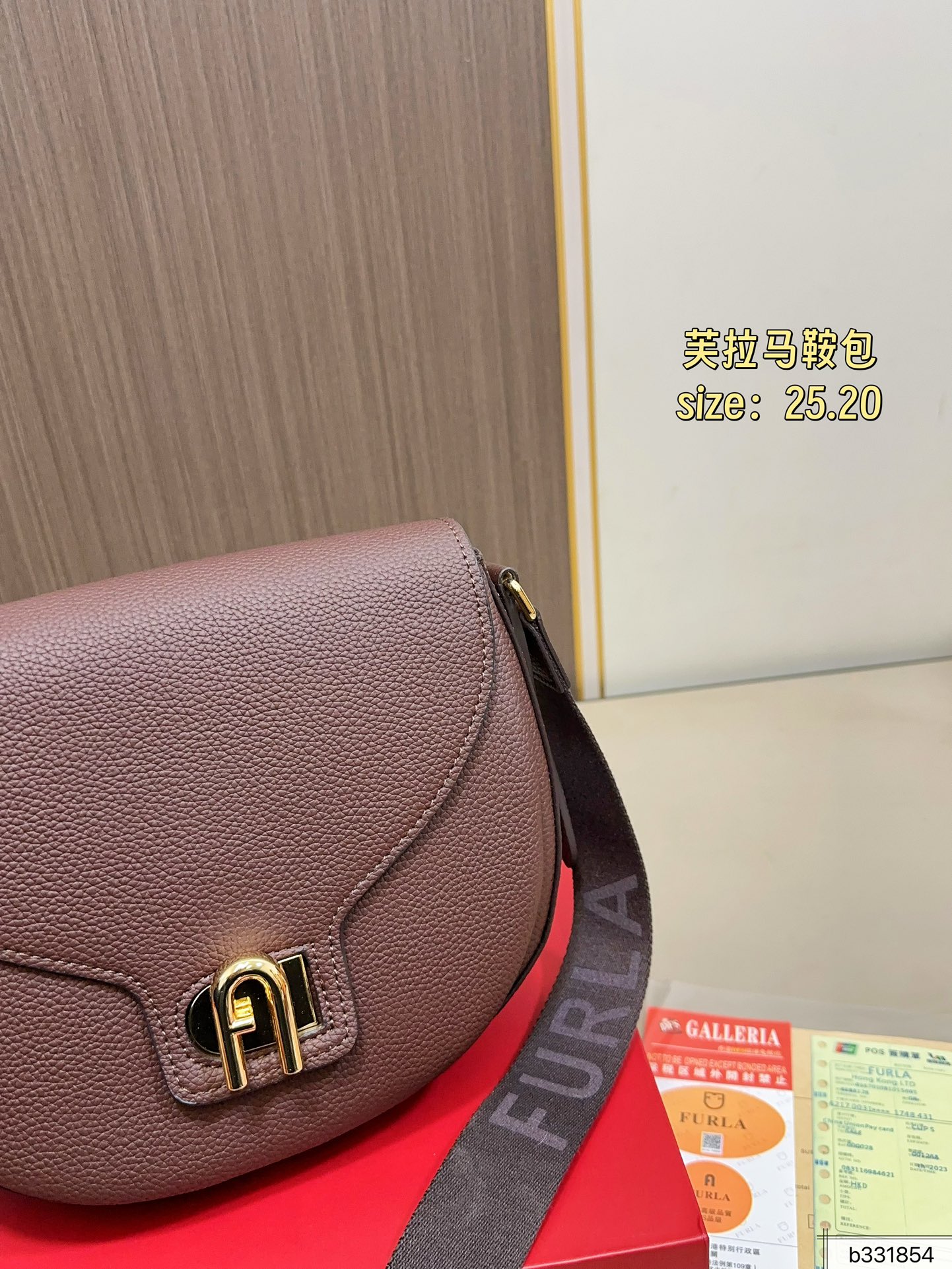 Designer 155 25 20 FURLA Bag 25 x 20 cm