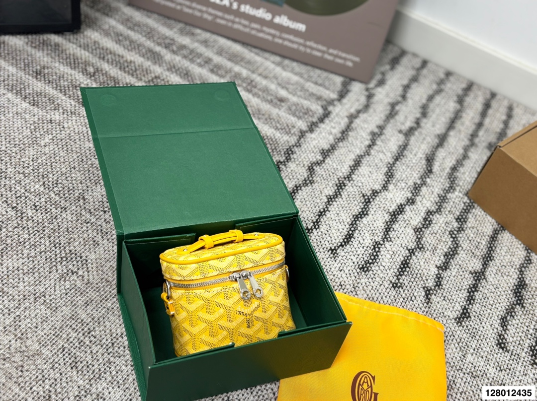 Luxury p150 goyard 10 12 Bag