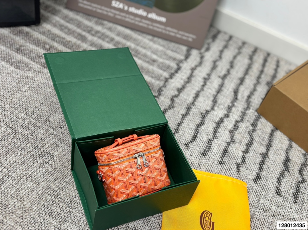 Luxury p150 goyard 10 12 Bag
