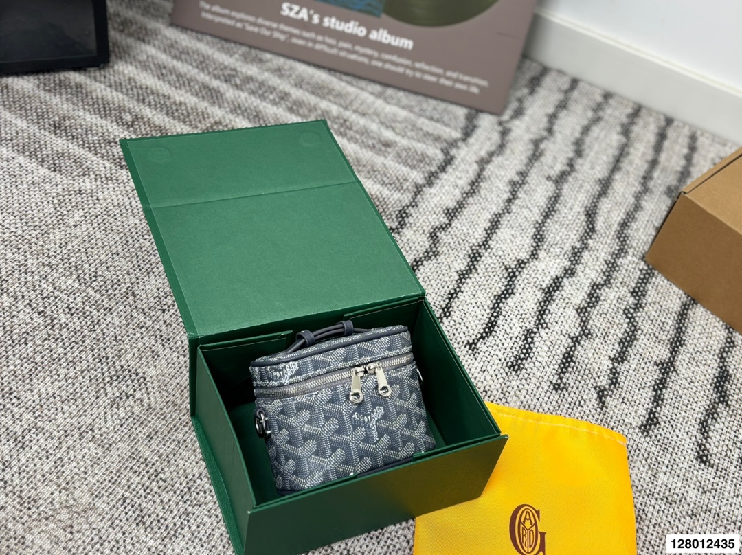 Luxury p150 goyard 10 12 Bag
