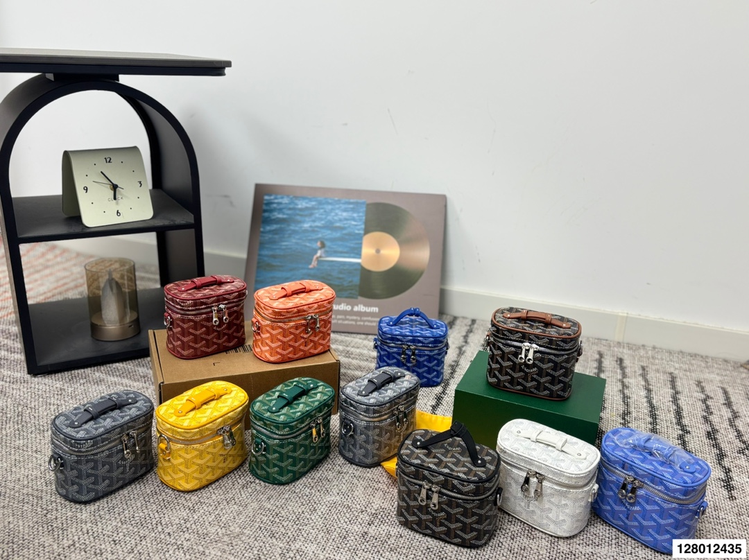 Luxury p150 goyard 10 12 Bag