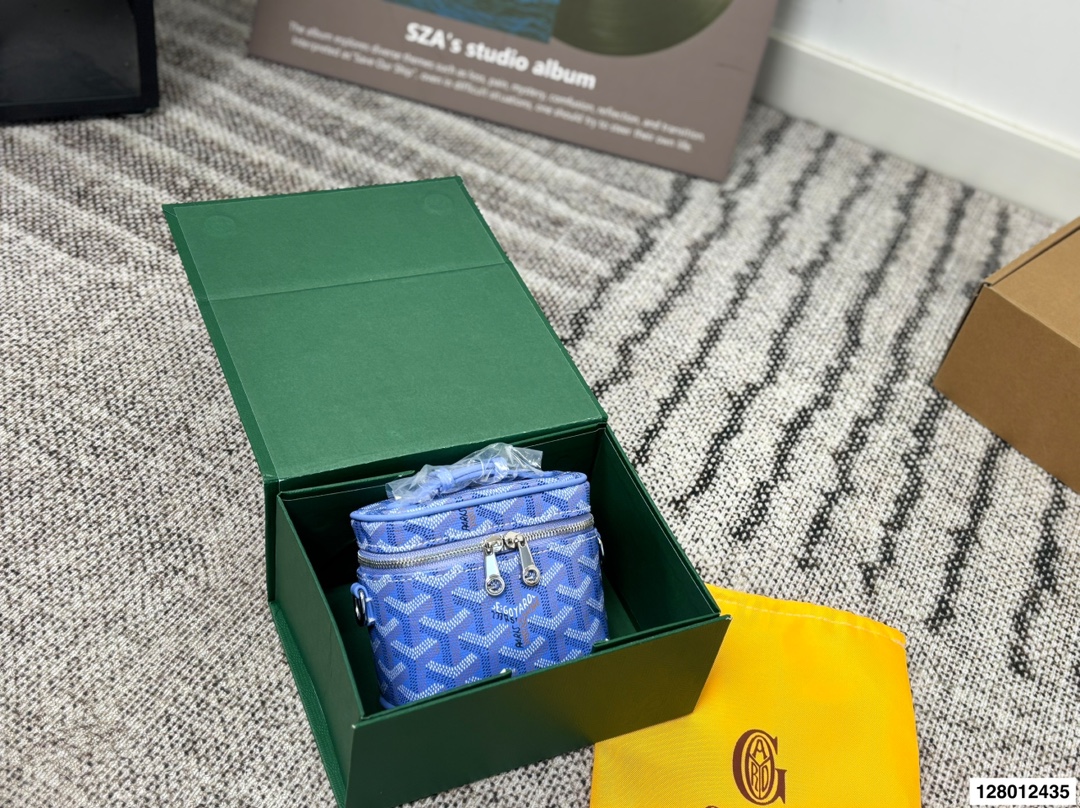 Luxury p150 goyard 10 12 Bag