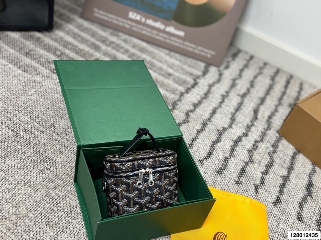 Luxury p150 goyard 10 12 Bag