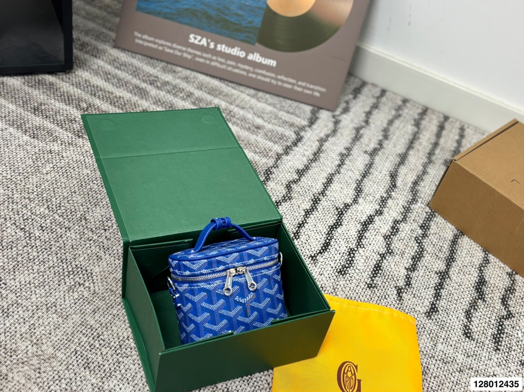 Luxury p150 goyard 10 12 Bag