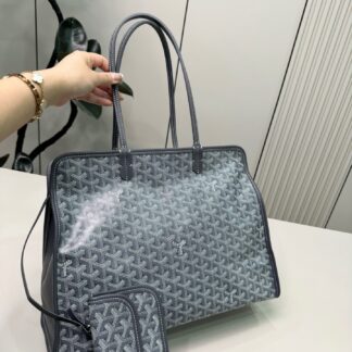Luxury goyard p160 Tote Bag