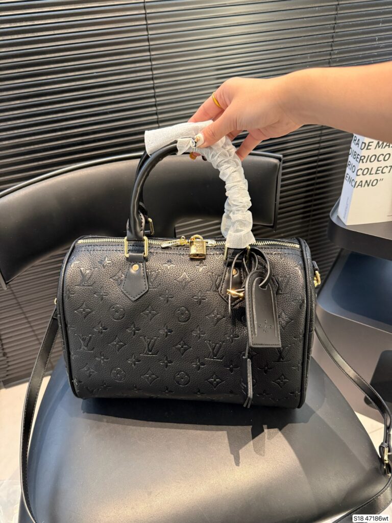 Louis Vuitton P125 24 30 21 Bag editorial product context 2