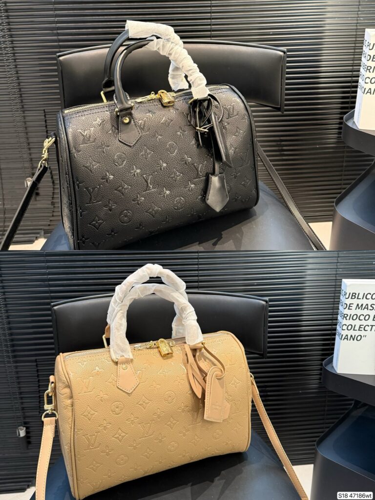 Louis Vuitton P125 24 30 21 Clutch 1.9 x 1.1 editorial product context 1