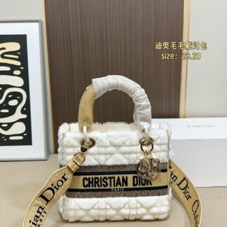 Dior 280 23 20 Includes BOX Bag Bags