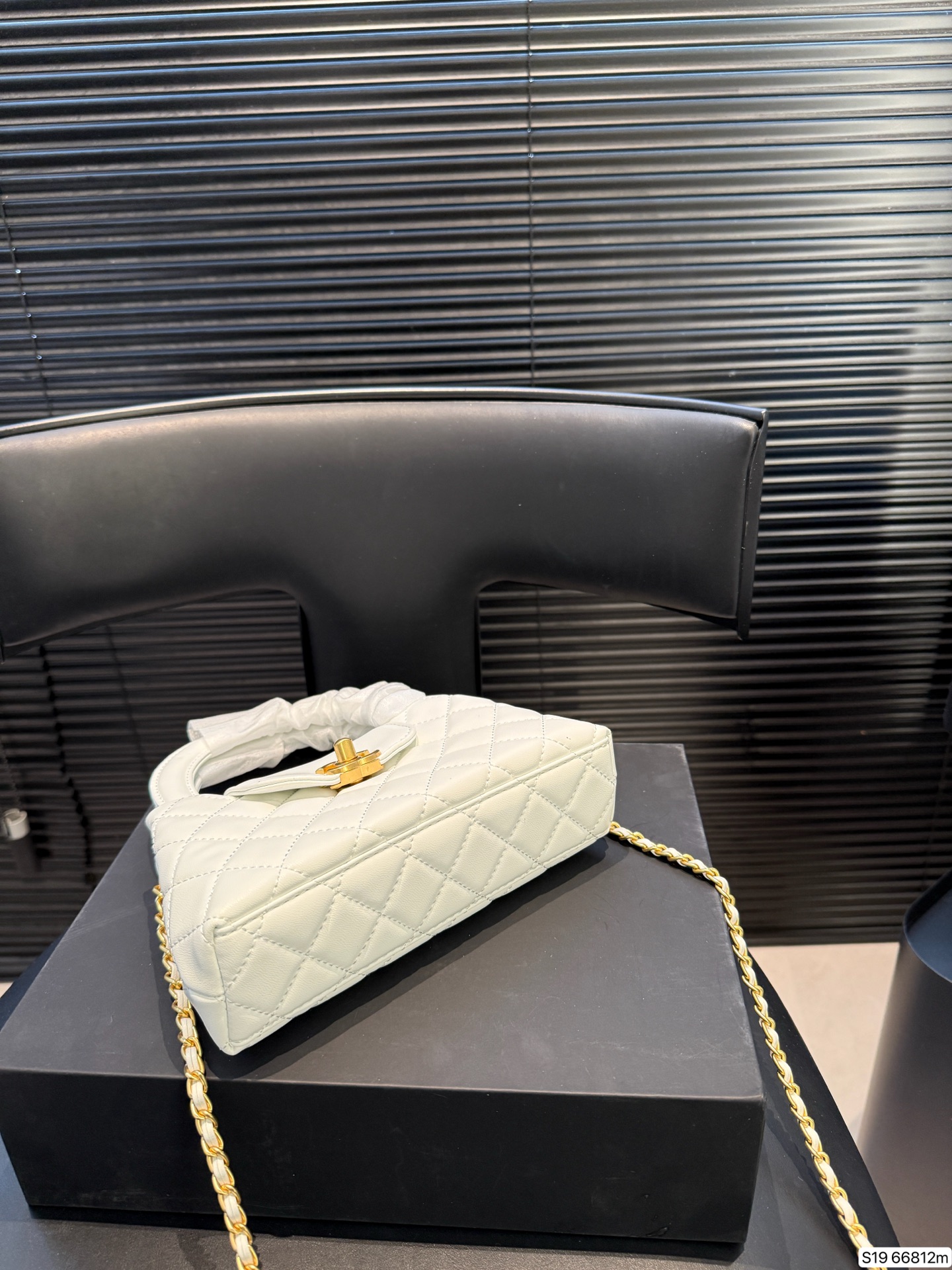 Chanel P130 SS chanel23ss 20 11 Handbag