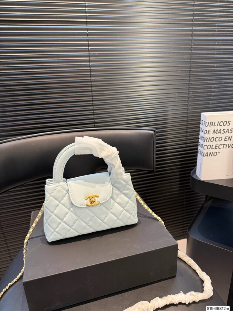 Chanel P130 SS chanel23ss 20 11 Clutch 1.9 x 1.1 editorial product context 2
