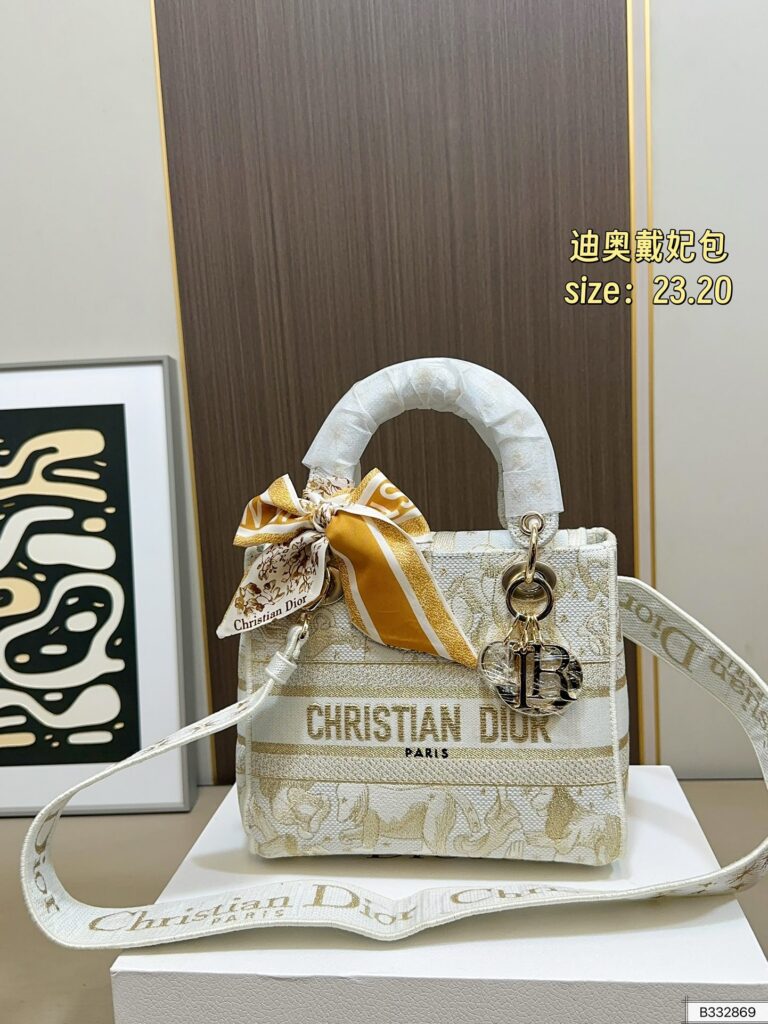 Dior Includes Bo Bag editorial product context 3