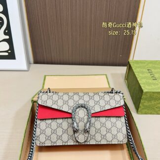 Gucci 145 23 25 15 Bag