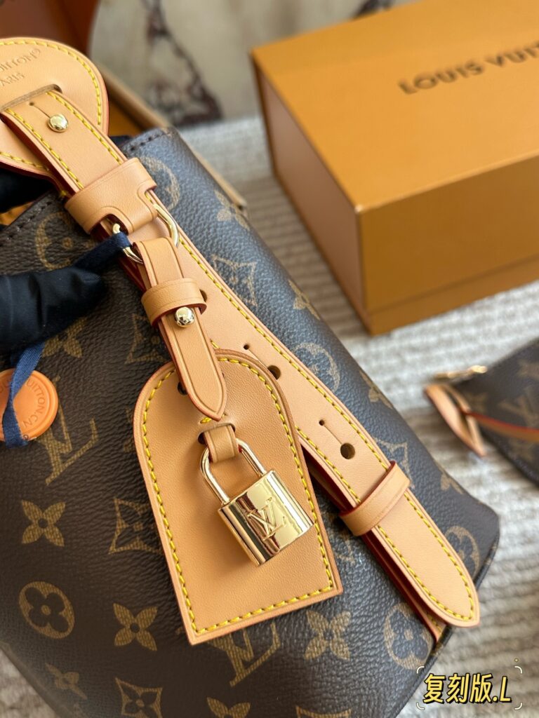 Designer Allinbb Yellow Crossbody Bag editorial product context 3