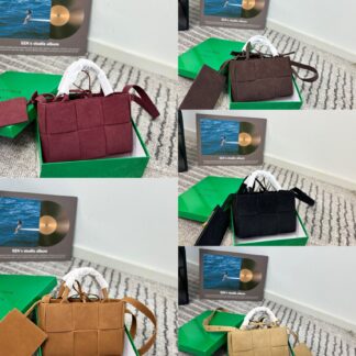 Bottega Veneta p140 size 25 18 cassettes Tote Bag