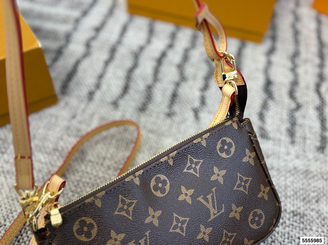 Louis Vuitton p100 22 13 Bag