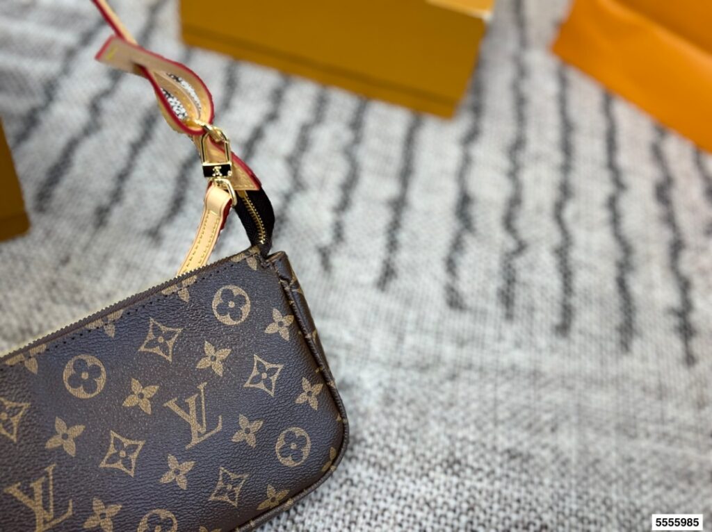 Louis Vuitton p100 22 13 Crossbody Bag editorial product context 2