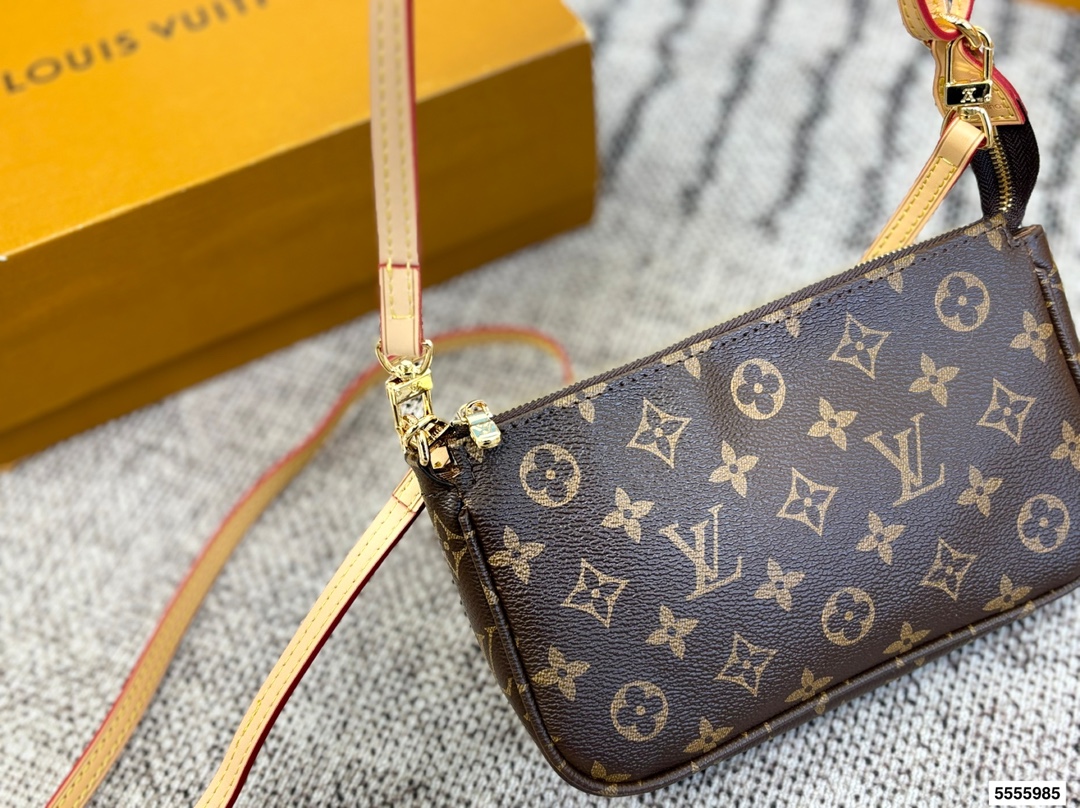 Louis Vuitton p100 22 13 Bag