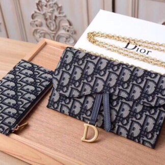 Dior P115 19 10 Bag
