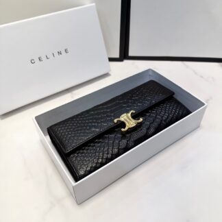 Celine P90 X10 Wallet