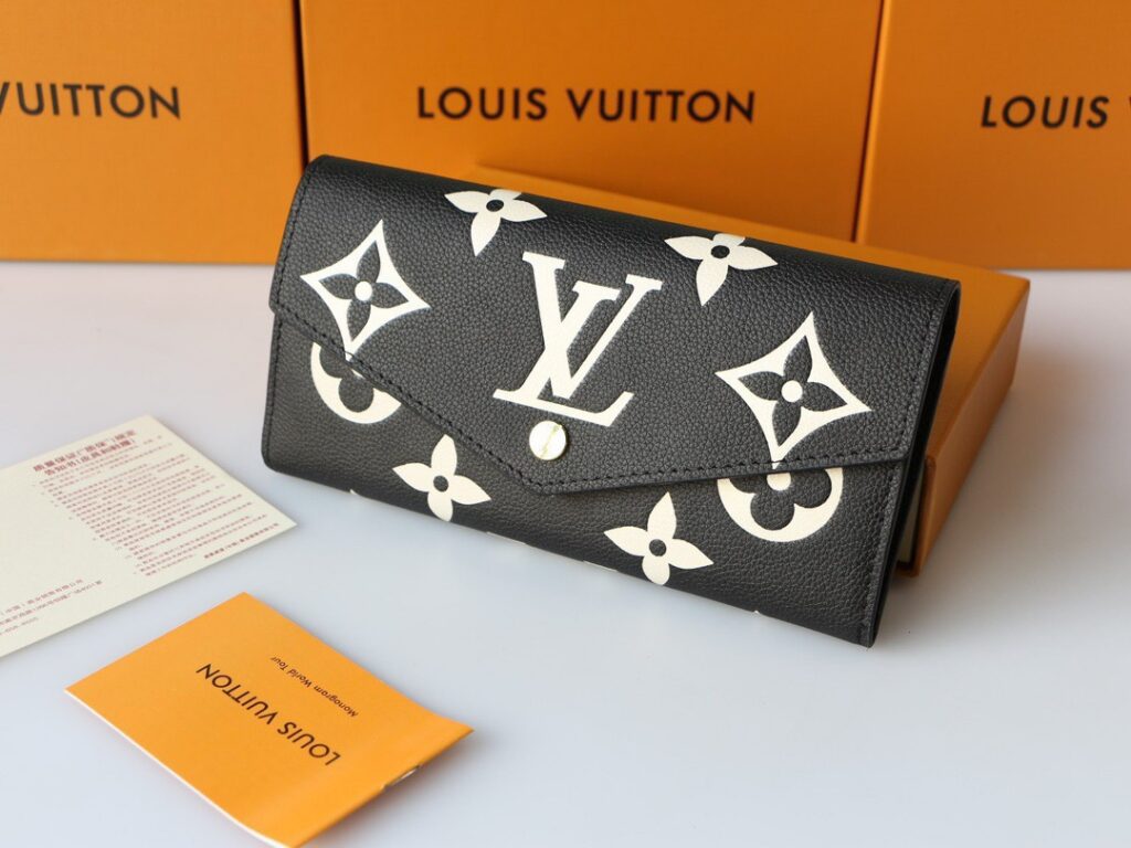Louis Vuitton 19 X10 Monogram Empreinte 10 Bag 19.5 x editorial product context 1