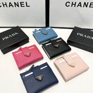 Designer P90 X9 Card Holder 10 x 9 cm