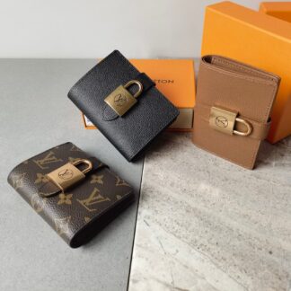 Designer X8 M12408 Maison Portfoille Lowy 11 Bags 11 x