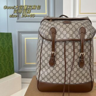 Gucci P225 size 29 40 Backpack