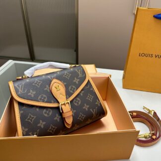 Louis Vuitton p100 T-26-2 23 16 IVY Bag