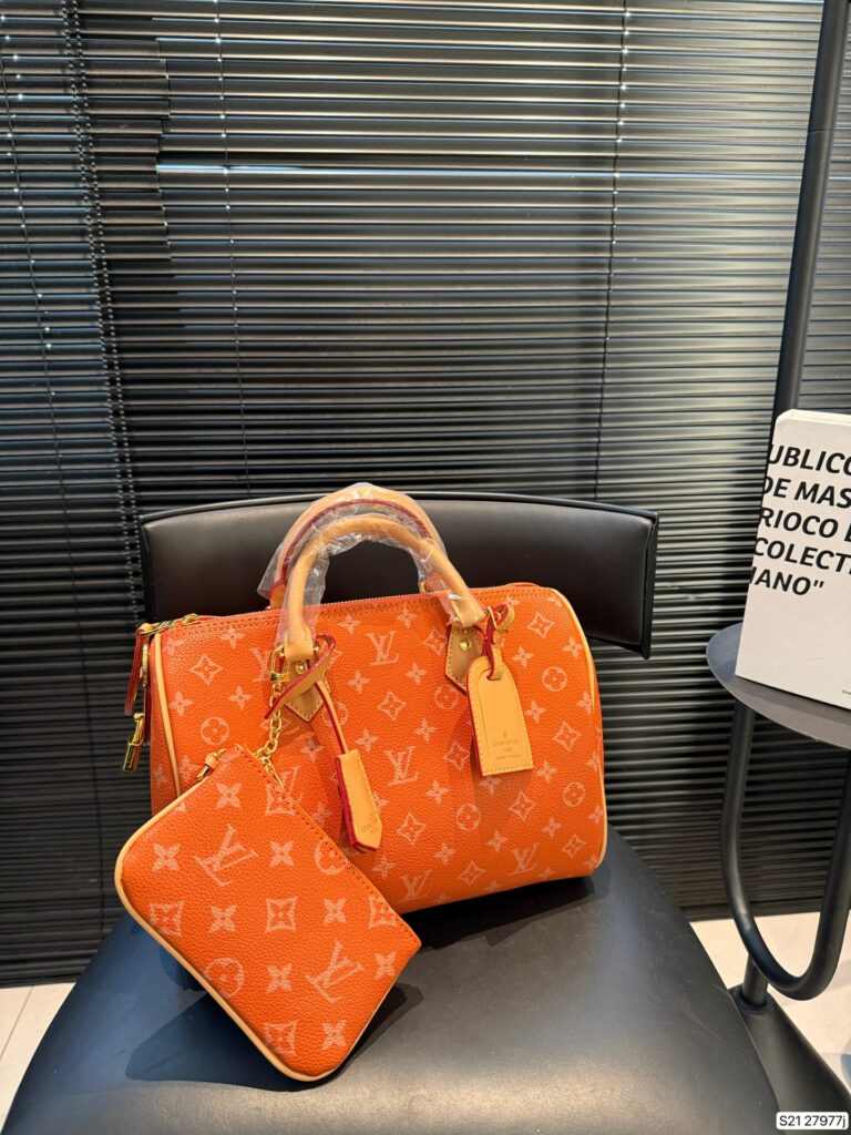 Louis Vuitton Bag editorial product context 1