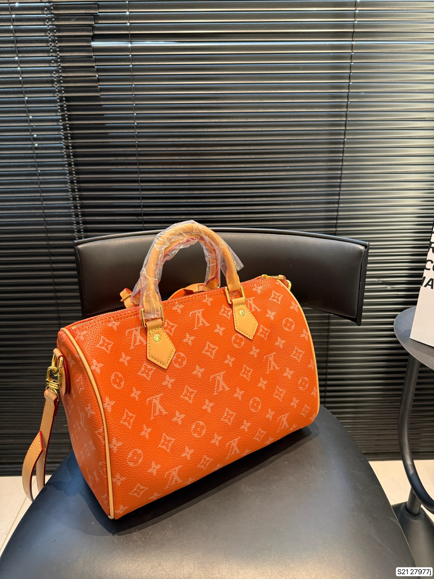 Louis Vuitton P140 30 21 Bag