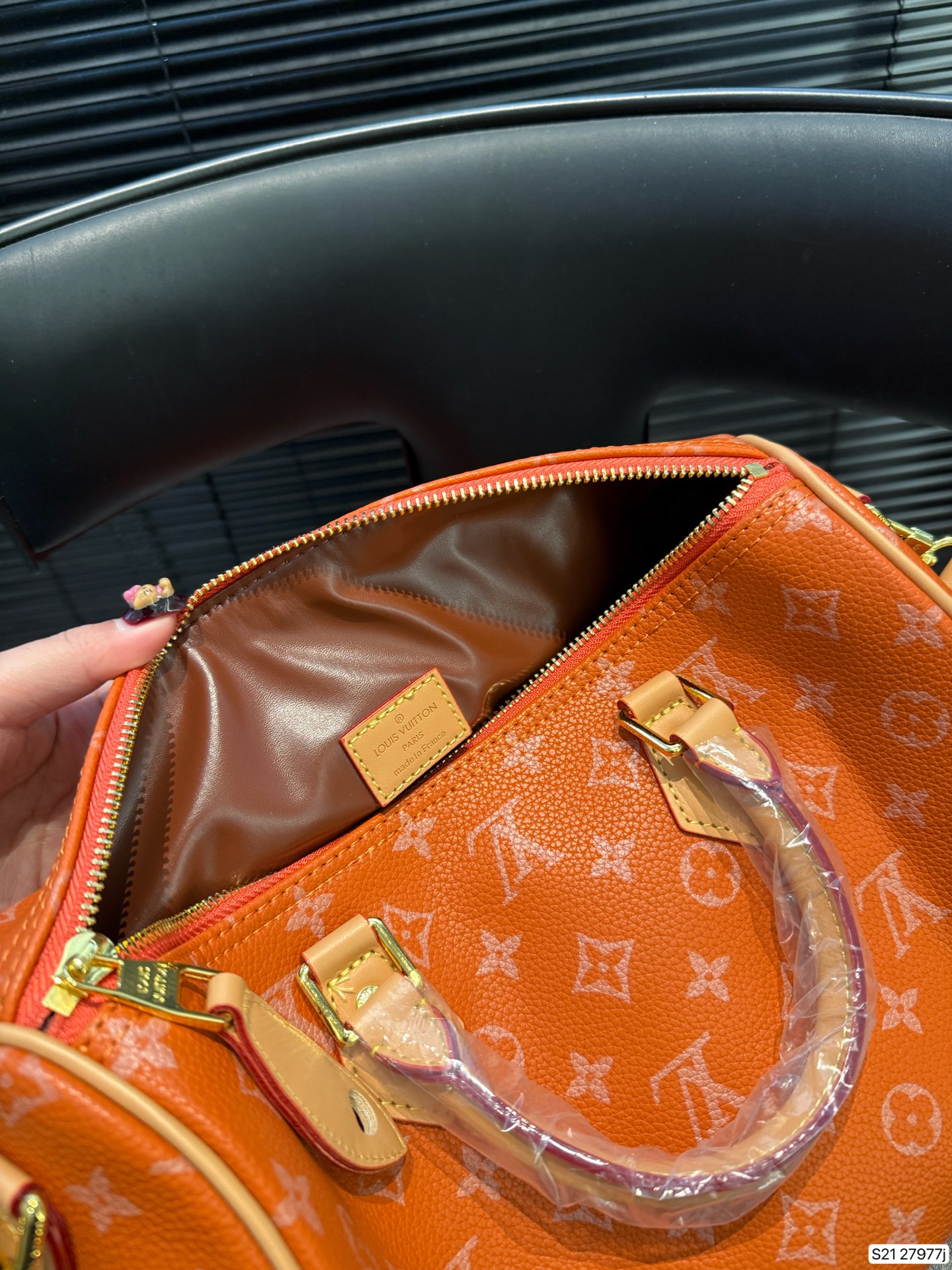 Louis Vuitton P140 30 21 Bag