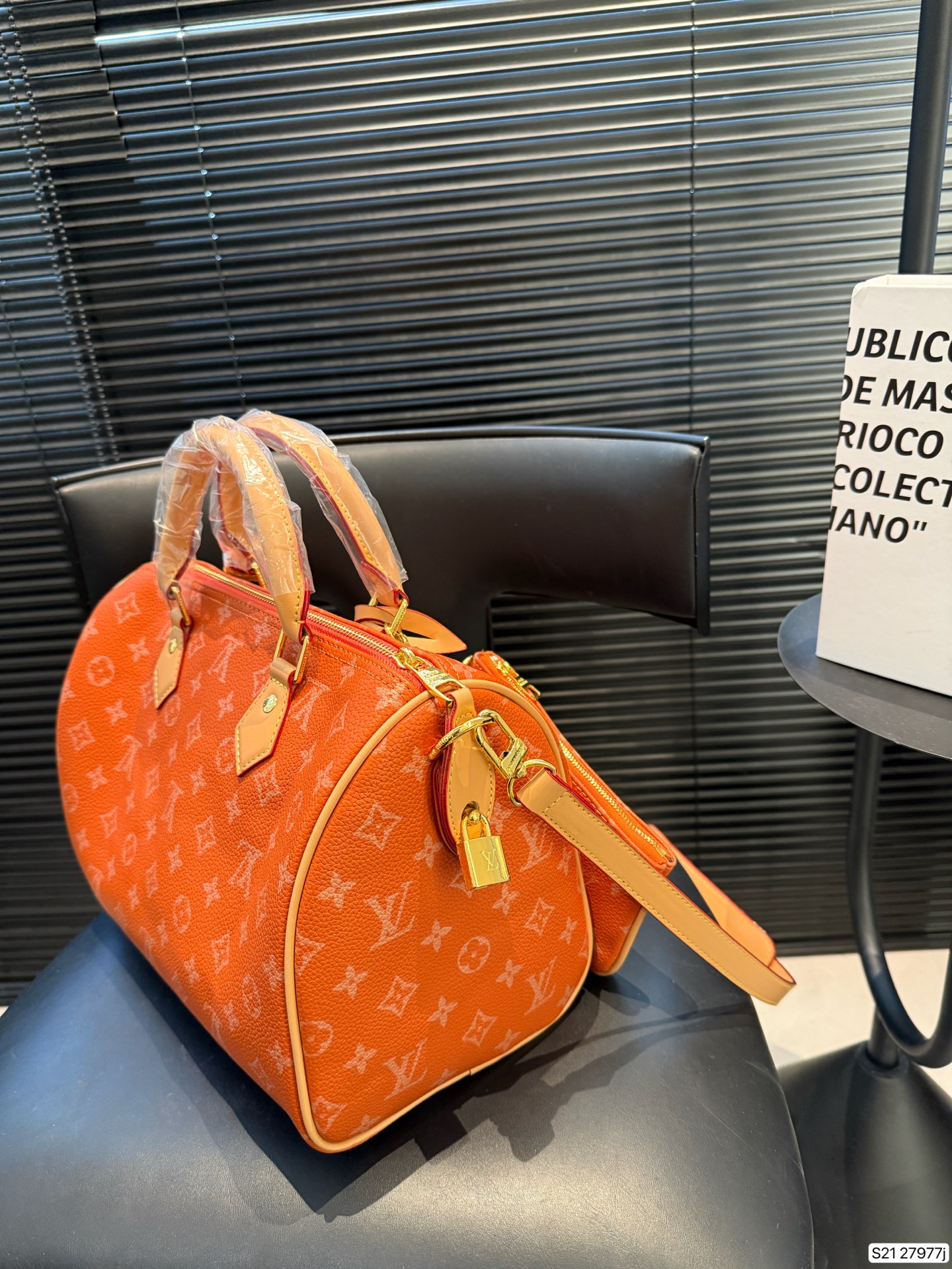 Louis Vuitton P140 30 21 Bag