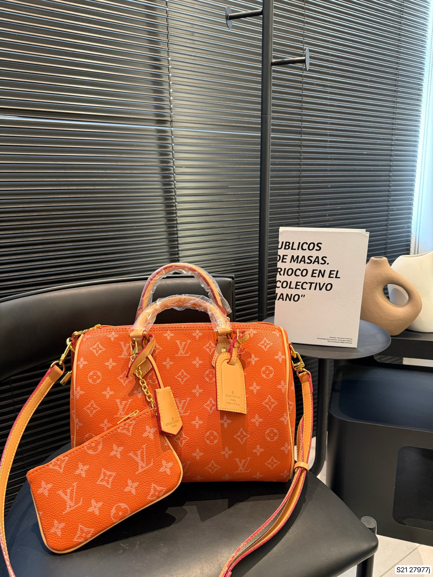 Louis Vuitton P140 30 21 Bag
