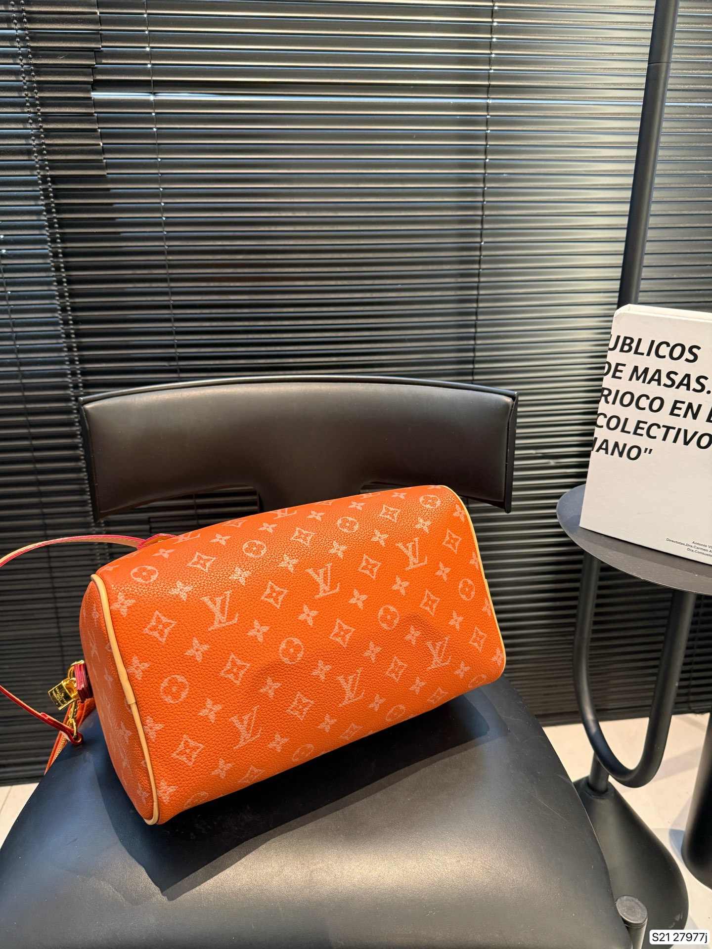 Louis Vuitton P140 30 21 Bag
