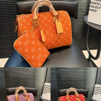 Louis Vuitton P140 30 21 Bag