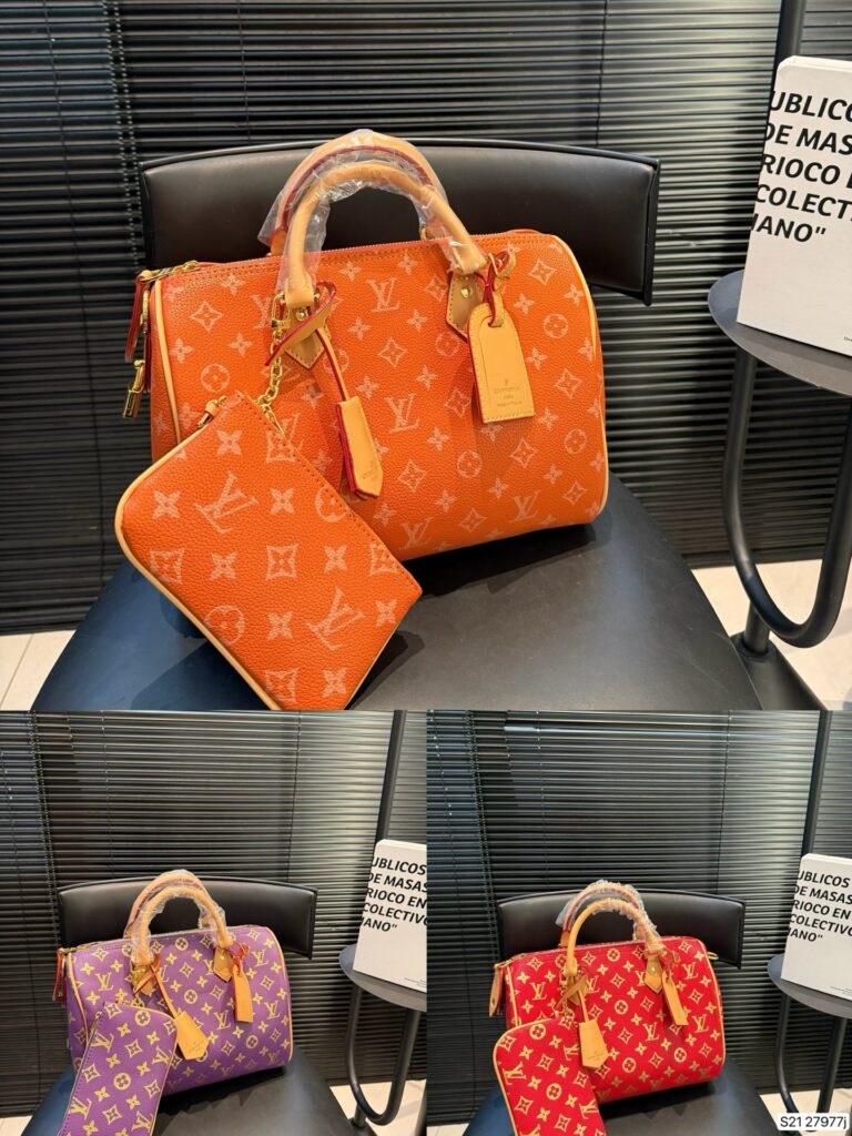 Louis Vuitton P140 30 21 Bag editorial product context 1