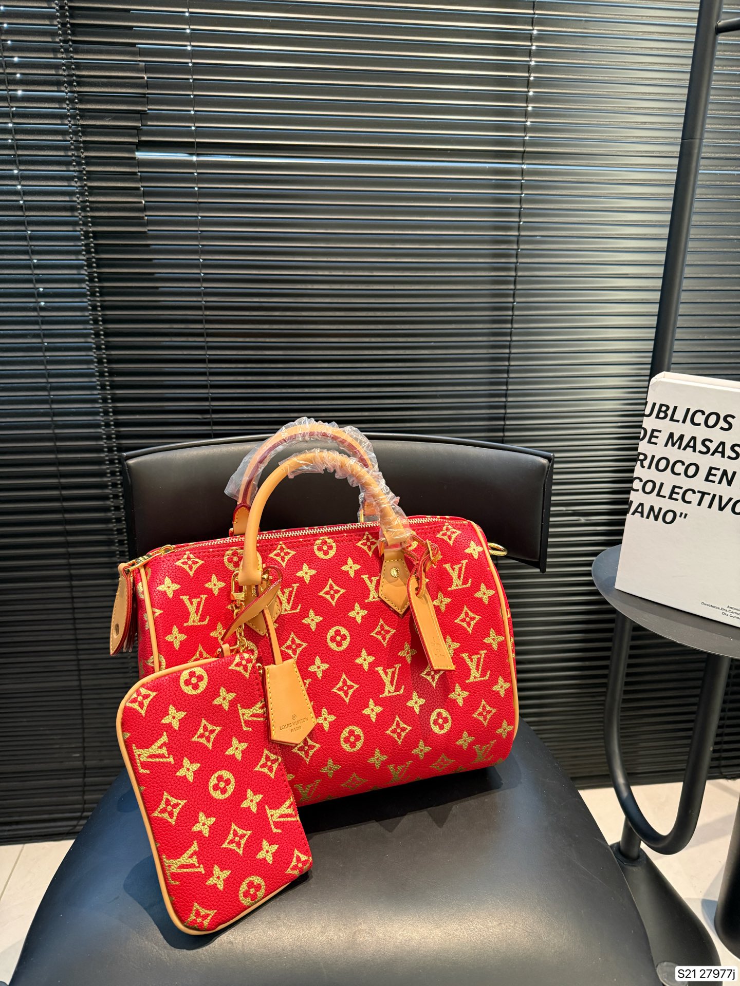 Louis Vuitton P140 30 21 Bag