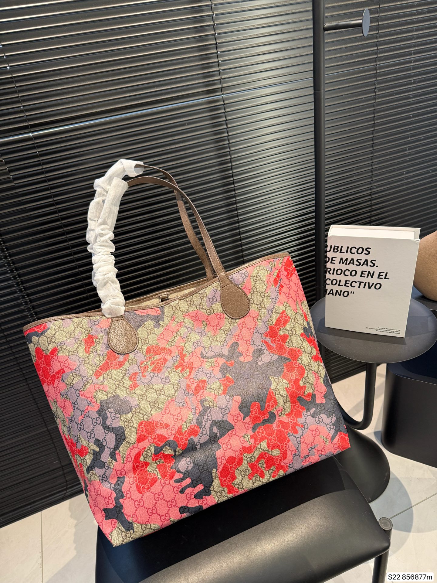 Luxury P145 39 36 Bag