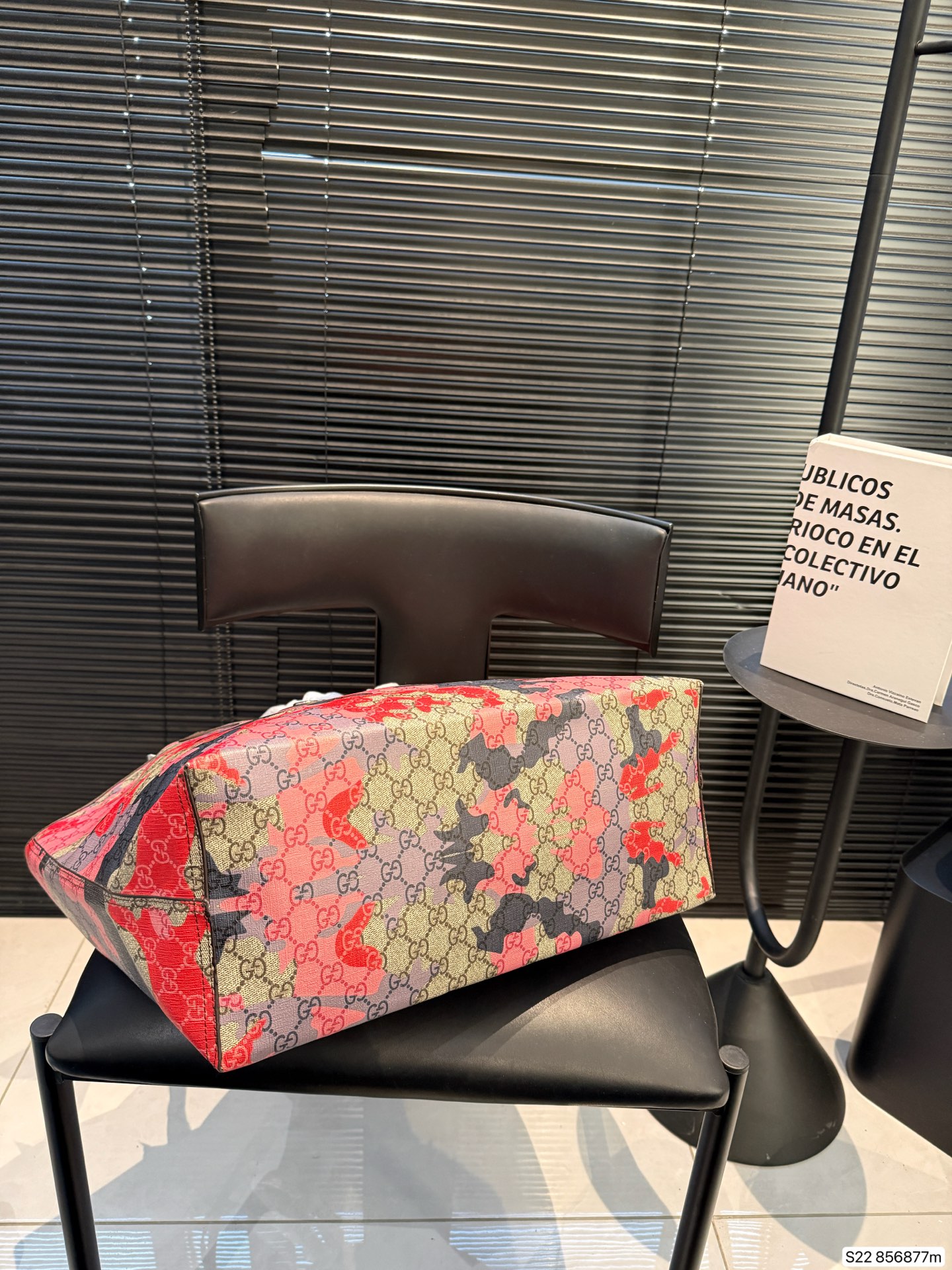 Luxury P145 39 36 Bag