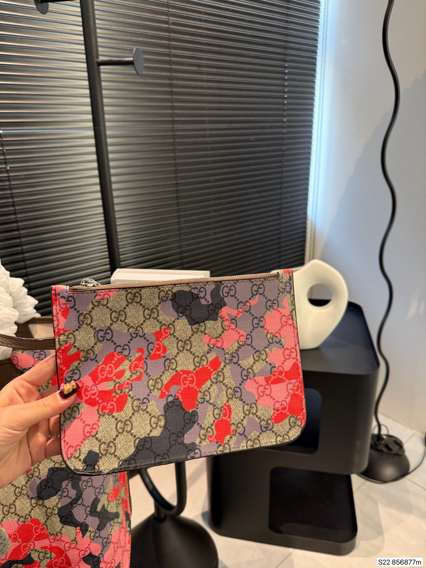 Luxury P145 39 36 Bag