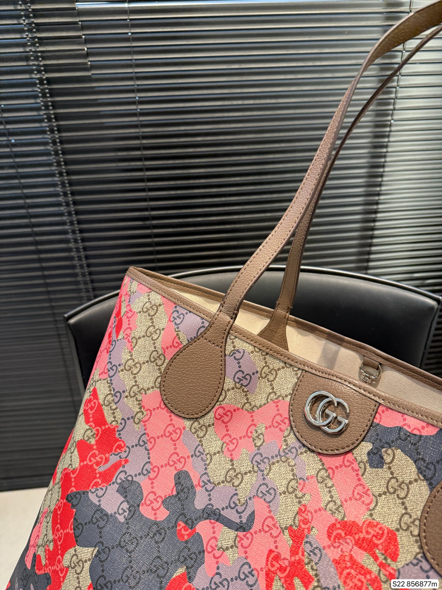 Luxury P145 39 36 Bag
