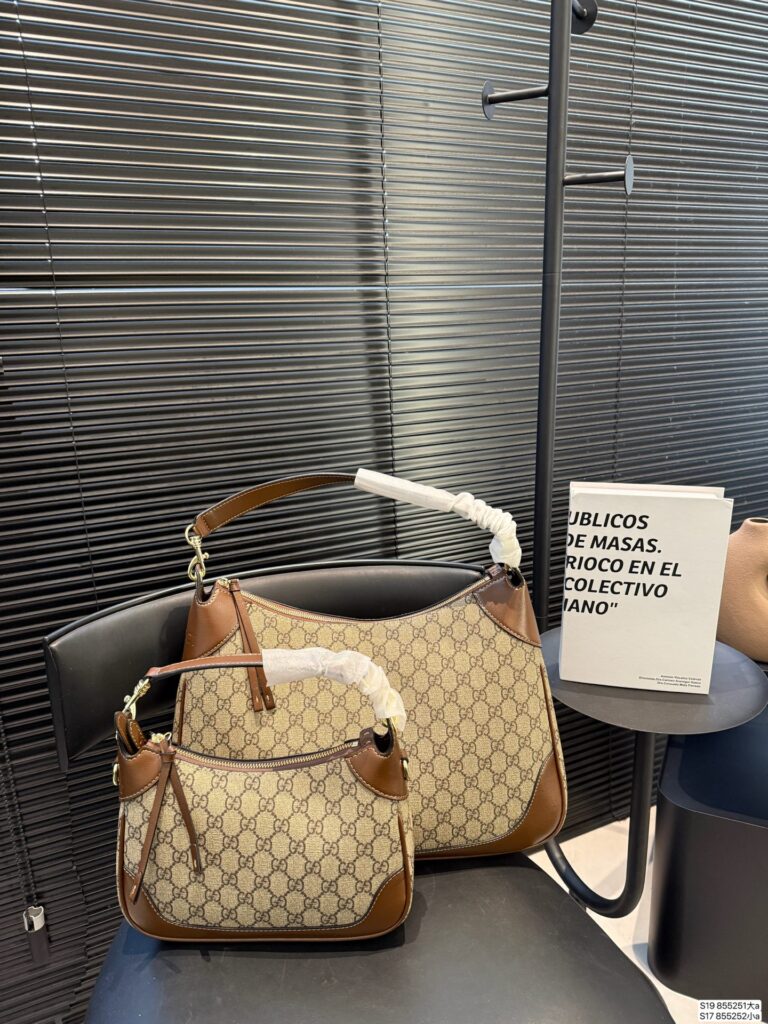 Designer Small Bag editorial product context 1