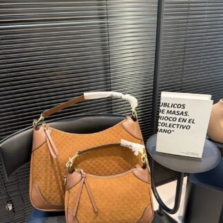 Luxury P130 P120 40 25 15 Small Bag