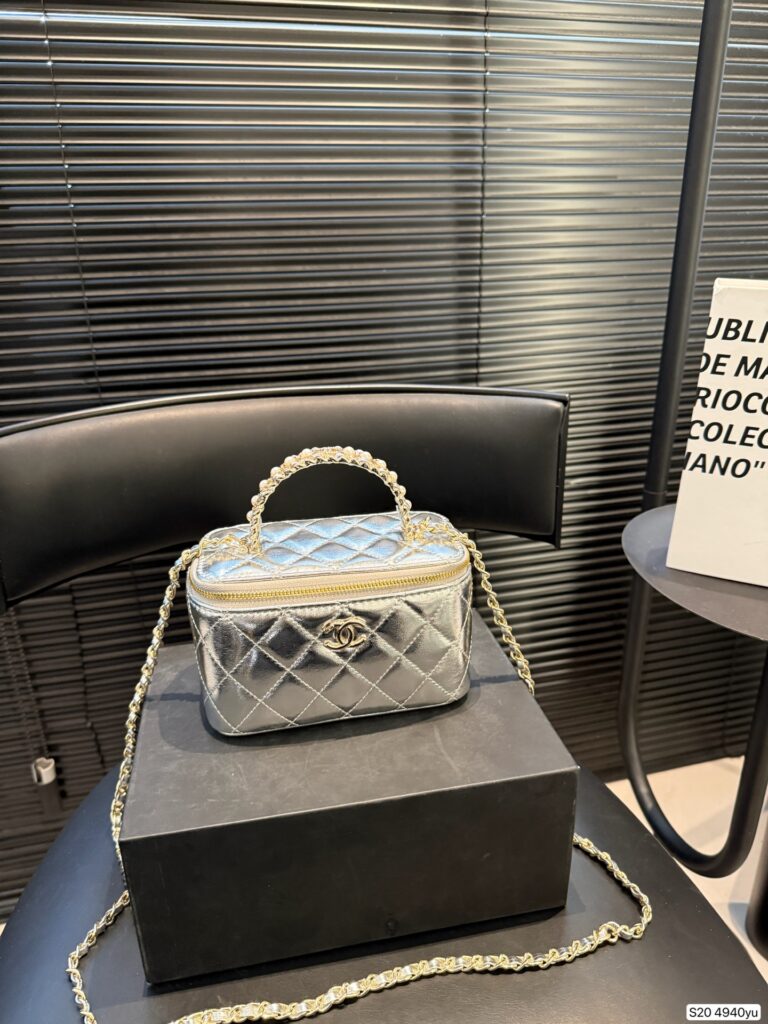 Chanel Includes Red Bag editorial product context 3