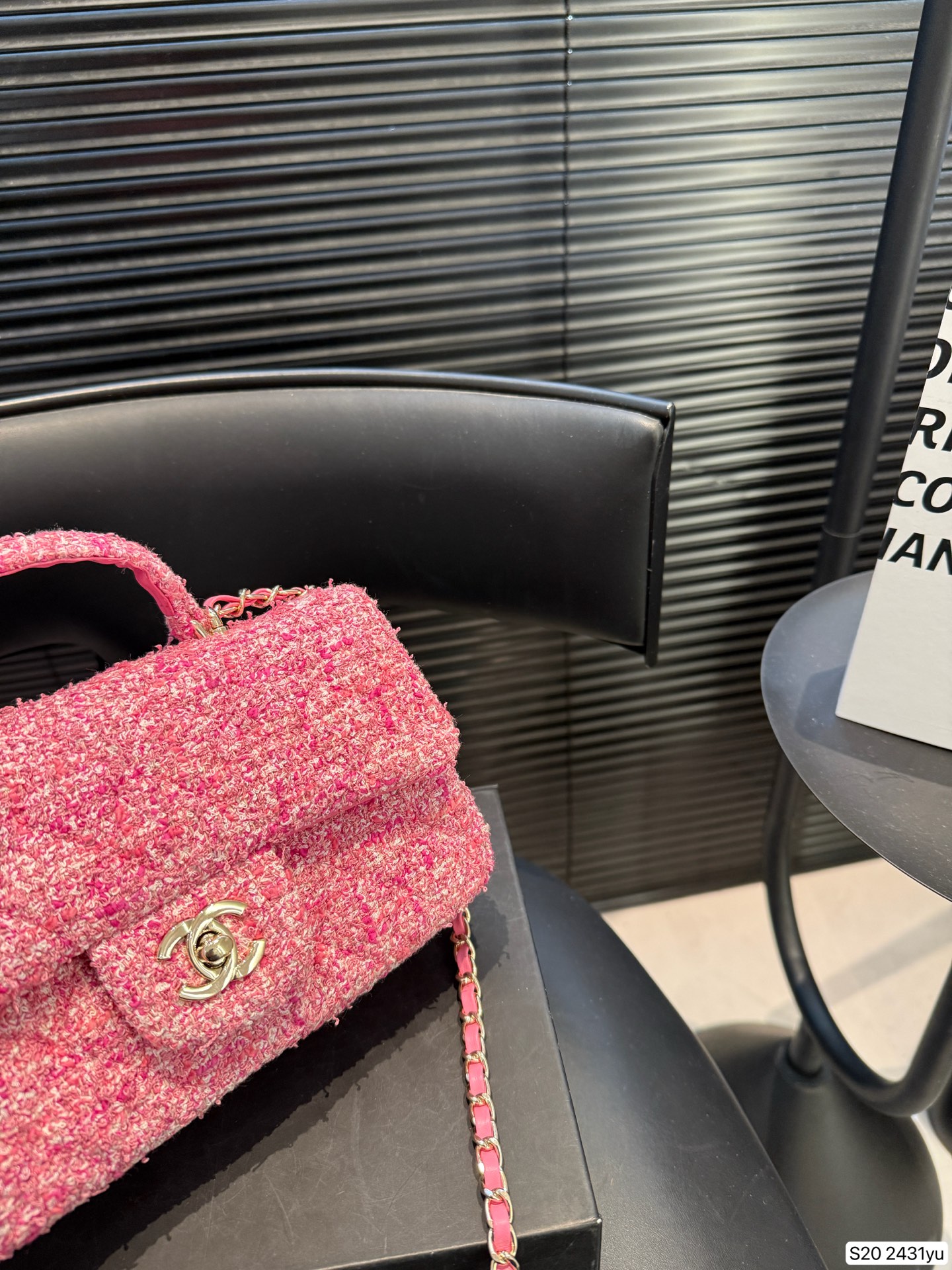 Chanel P135 cfmini nano kelly 20 12 Bags