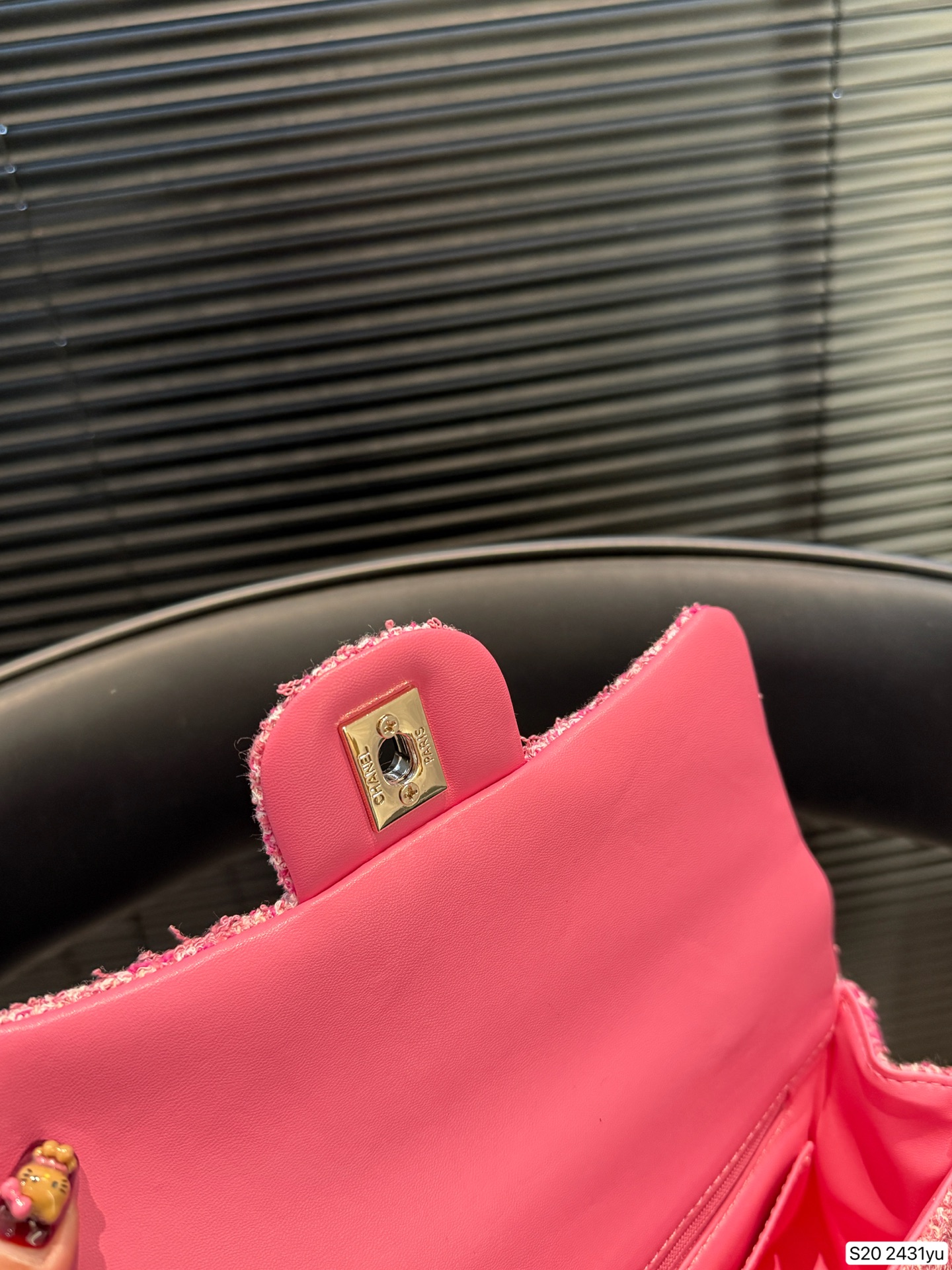 Chanel P135 cfmini nano kelly 20 12 Bags