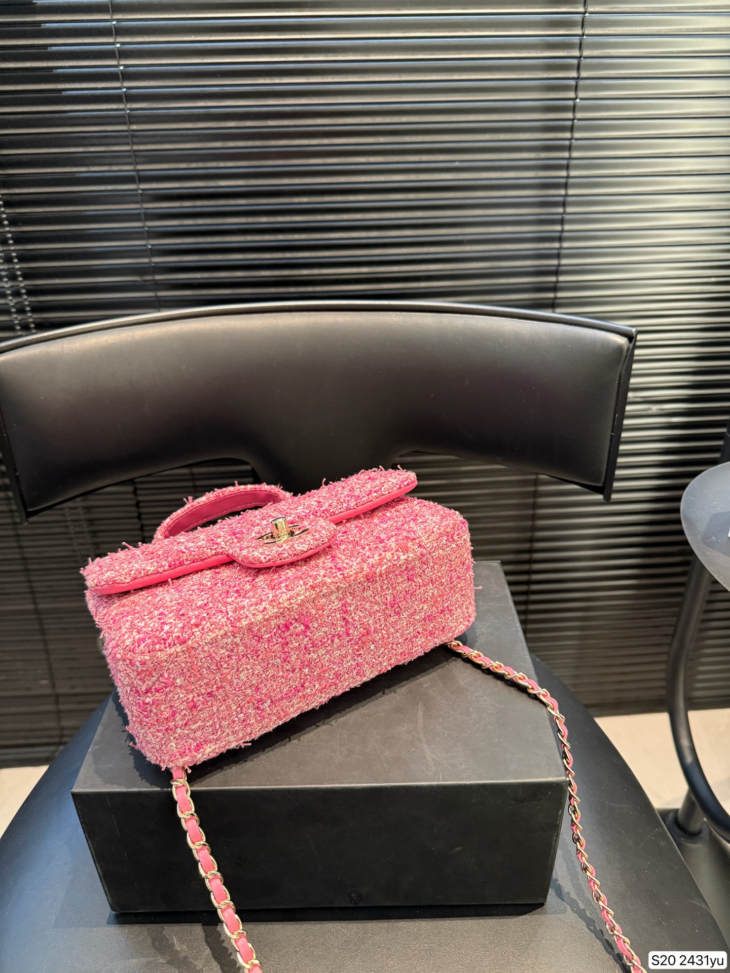 Chanel P135 cfmini nano kelly 20 12 Bags