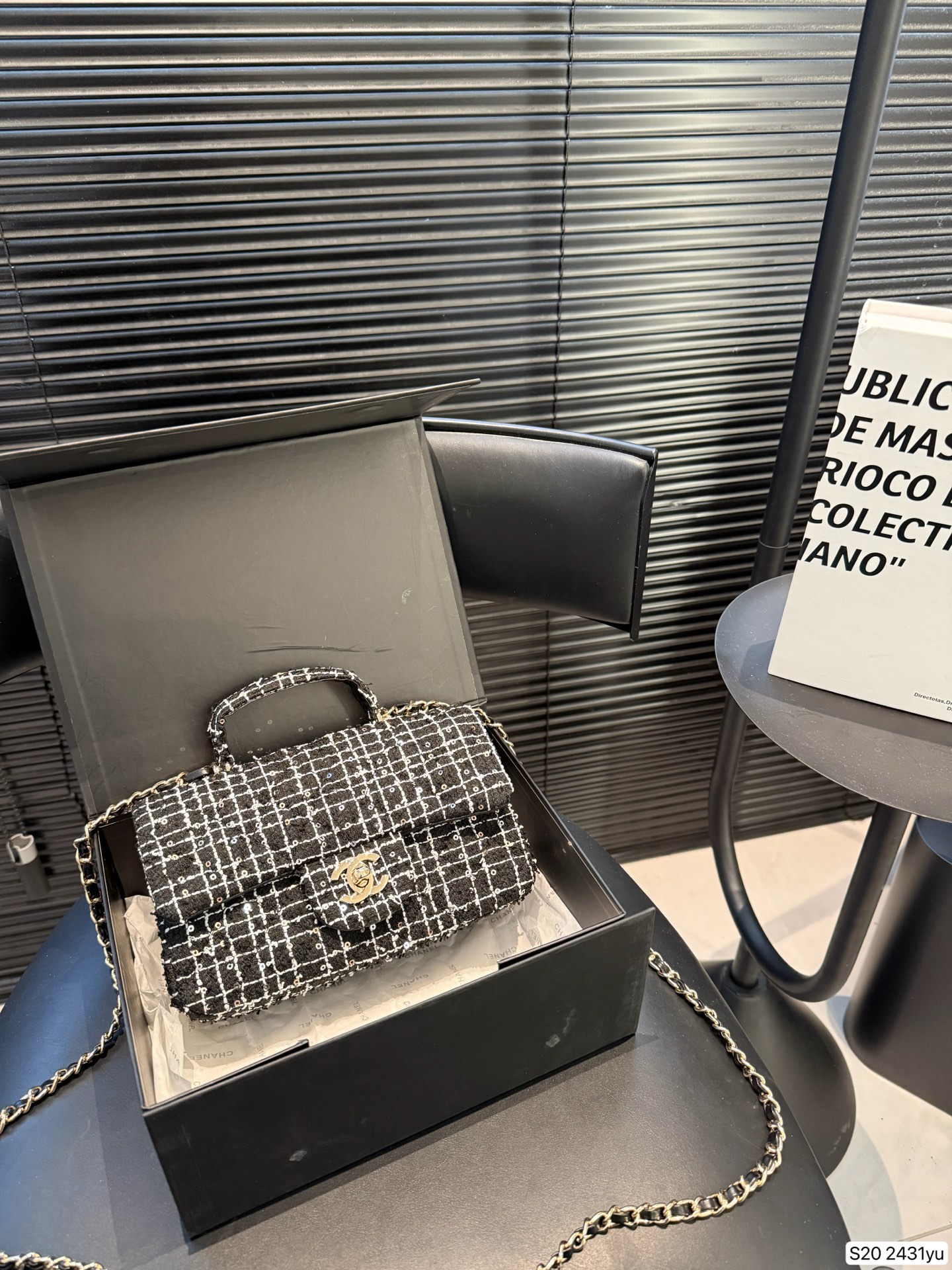 Chanel P135 cfmini nano kelly 20 12 Bags