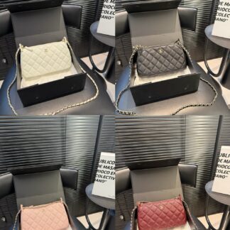 Chanel 21 12 4704 Bag